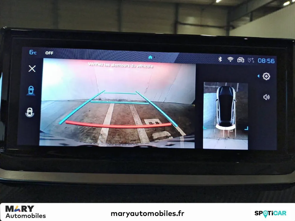 Véhicule occasion 206719 - peugeot 208 - Photo 14