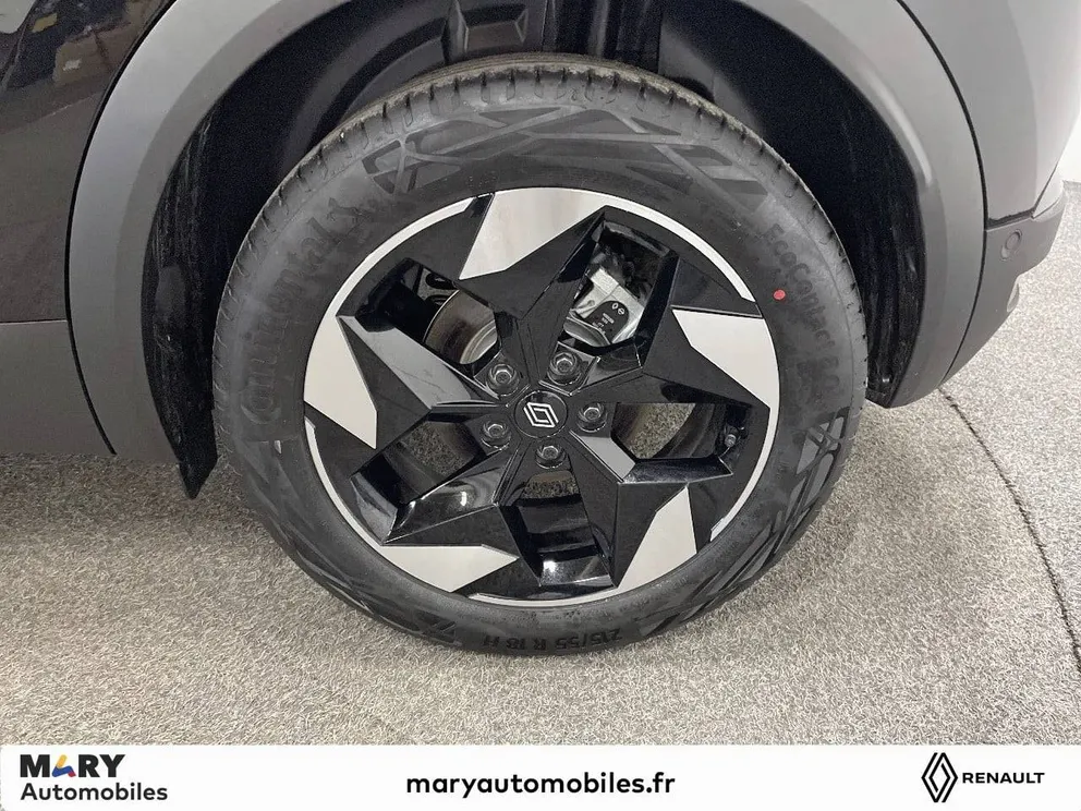 Véhicule occasion 208834 - renault CAPTUR - Photo 11