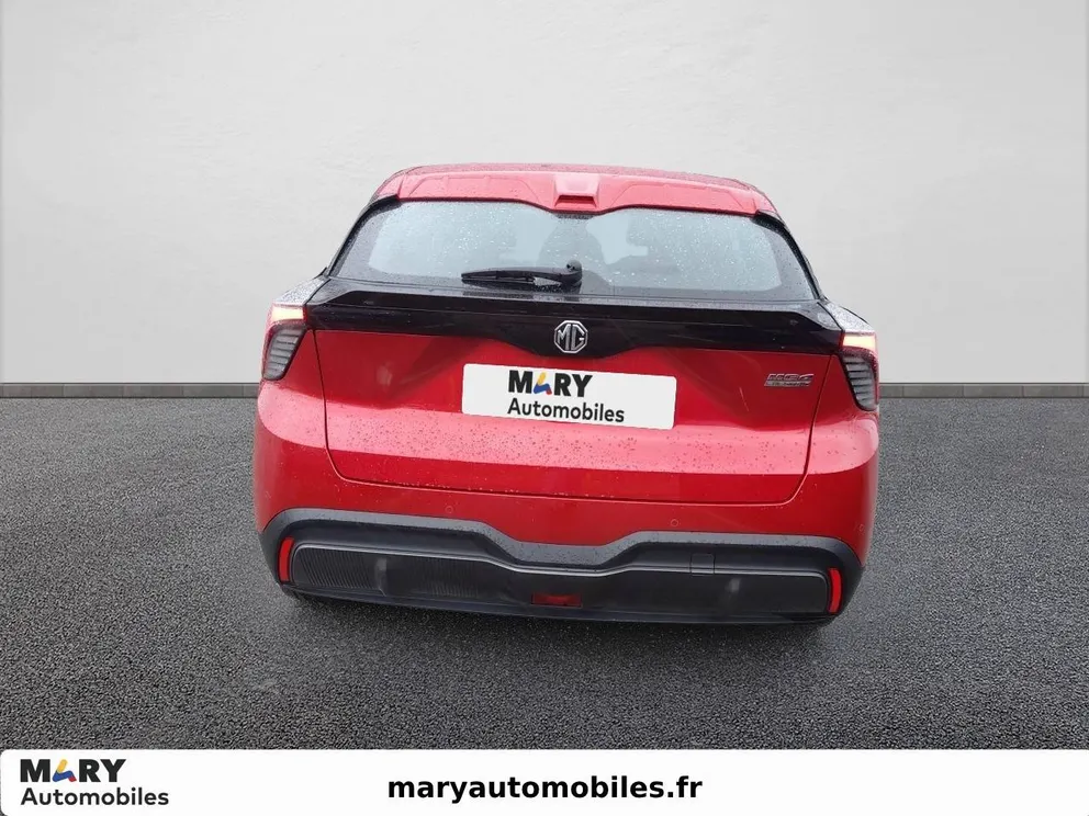 Véhicule occasion 221635 - mg MG4 - Photo 5