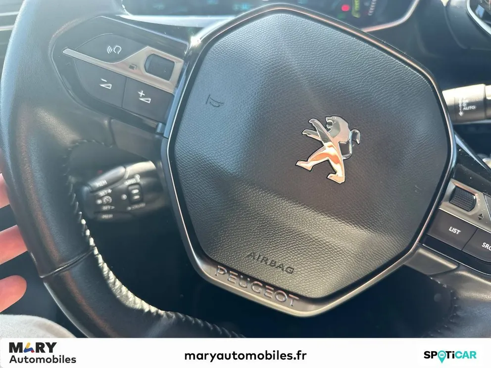 Véhicule occasion 231271 - peugeot 208 - Photo 14