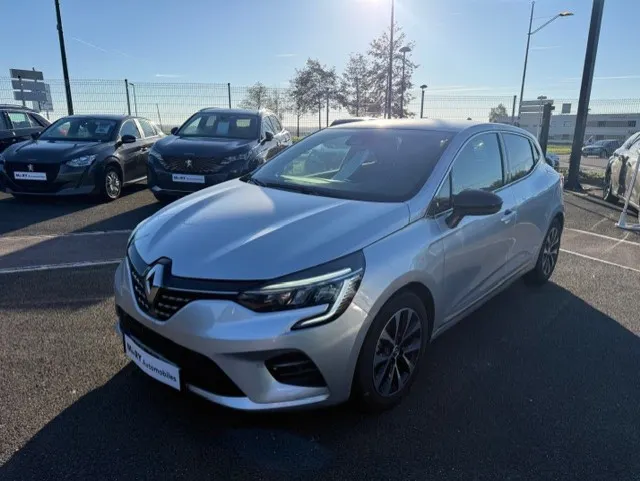 Véhicule occasion 226281 - renault CLIO - Photo 1