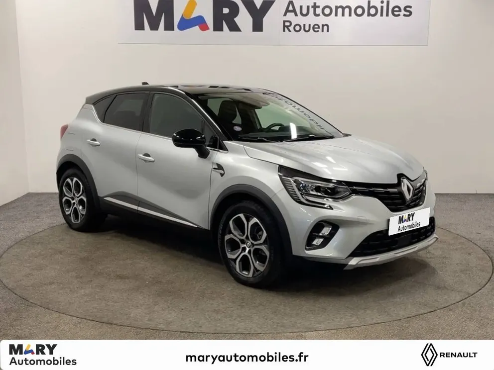Véhicule occasion 204677 - renault CAPTUR - Photo 3