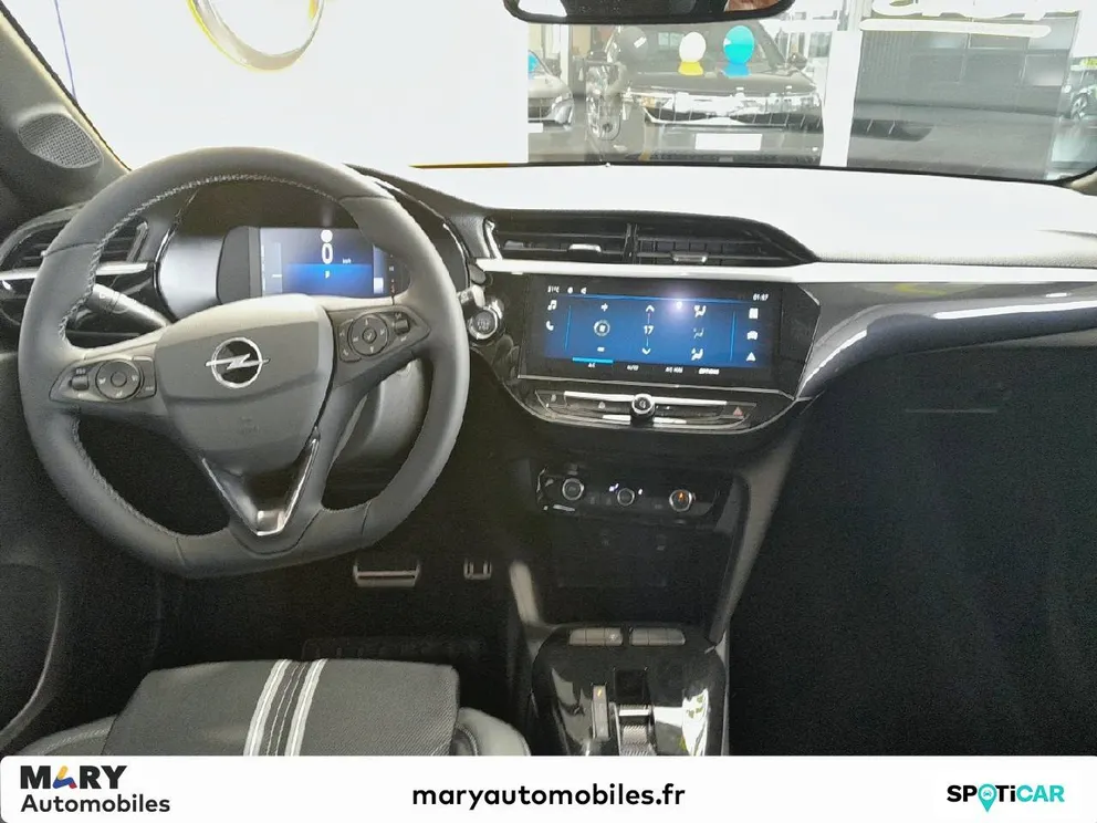 Véhicule occasion 212831 - opel CORSA - Photo 8