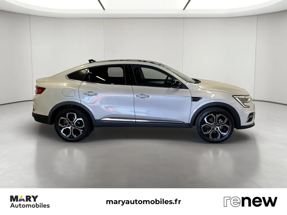 Véhicule occasion 1235246 - renault ARKANA - Photo 6