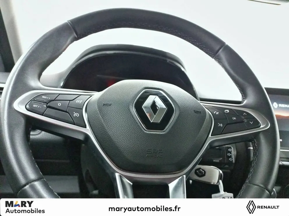 Véhicule occasion 189902 - renault CLIO - Photo 12