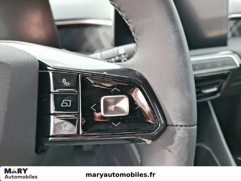 Véhicule occasion 203592 - mg MG3 - Photo 14