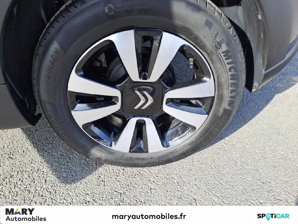 Véhicule occasion 196026 - Citroën C3 - Photo 11