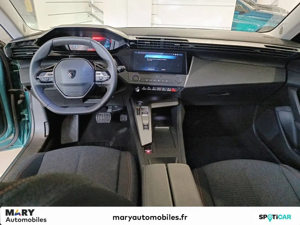 Véhicule occasion 187582 - peugeot 308 - Photo 8