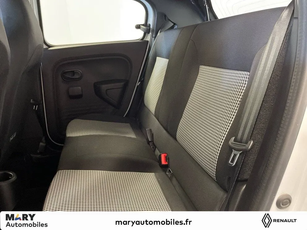 Véhicule occasion 168964 - renault TWINGO - Photo 10