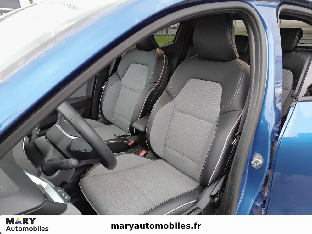 Véhicule occasion 217531 - renault CLIO - Photo 9