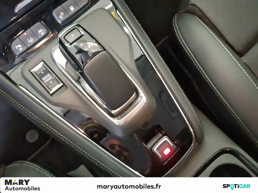 Véhicule occasion 122823 - opel GRANDLAND - Photo 15