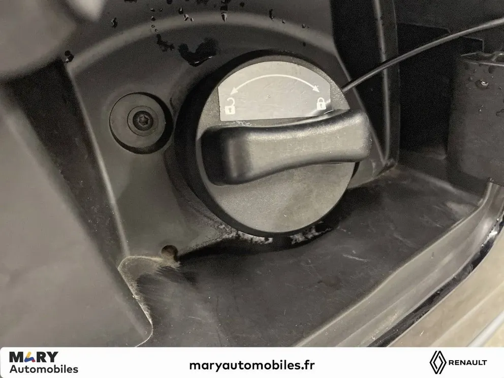 Véhicule occasion 207908 - renault ARKANA - Photo 16