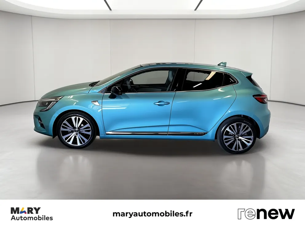 Véhicule occasion 237824 - renault CLIO - Photo 2