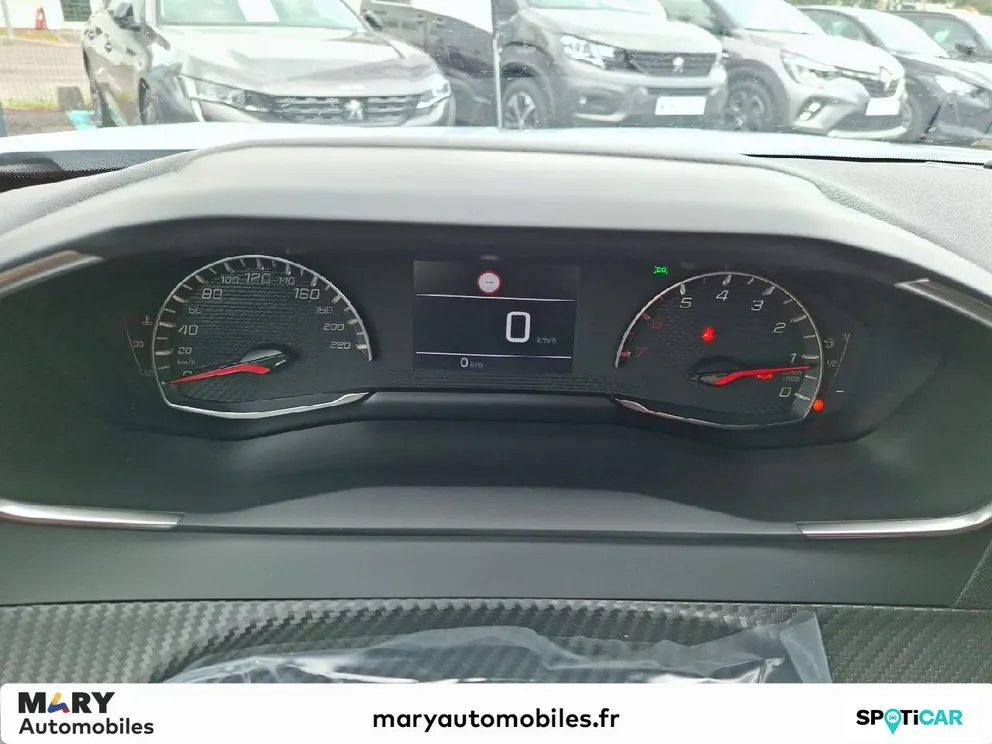 Véhicule occasion 257866 - peugeot 2008 - Photo 22
