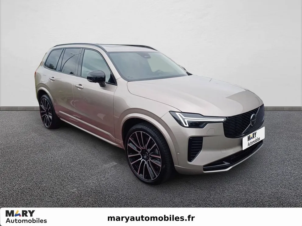 Véhicule occasion 177682 - volvo XC90 - Photo 3