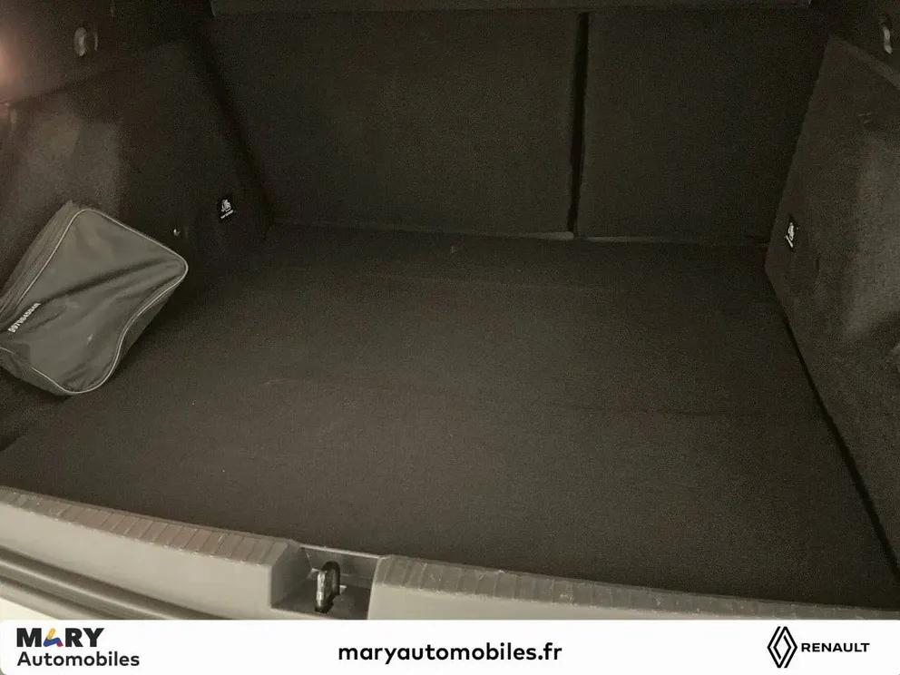Véhicule occasion 222515 - dacia DUSTER - Photo 6