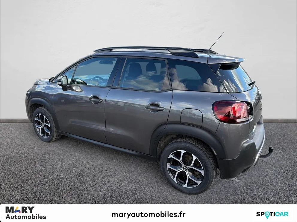Véhicule occasion 1237403 - Citroën C3 AIRCROSS - Photo 2