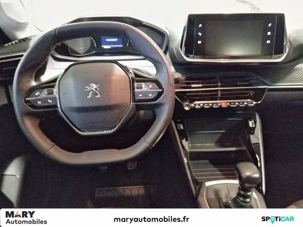 Véhicule occasion 197332 - peugeot 208 - Photo 8