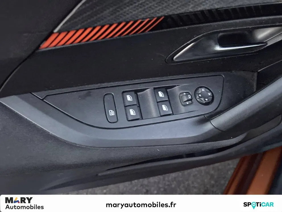 Véhicule occasion 198318 - peugeot 2008 - Photo 13