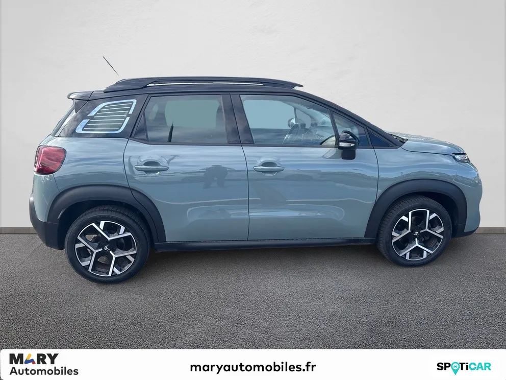 Véhicule occasion 1242329 - Citroën C3 AIRCROSS - Photo 4