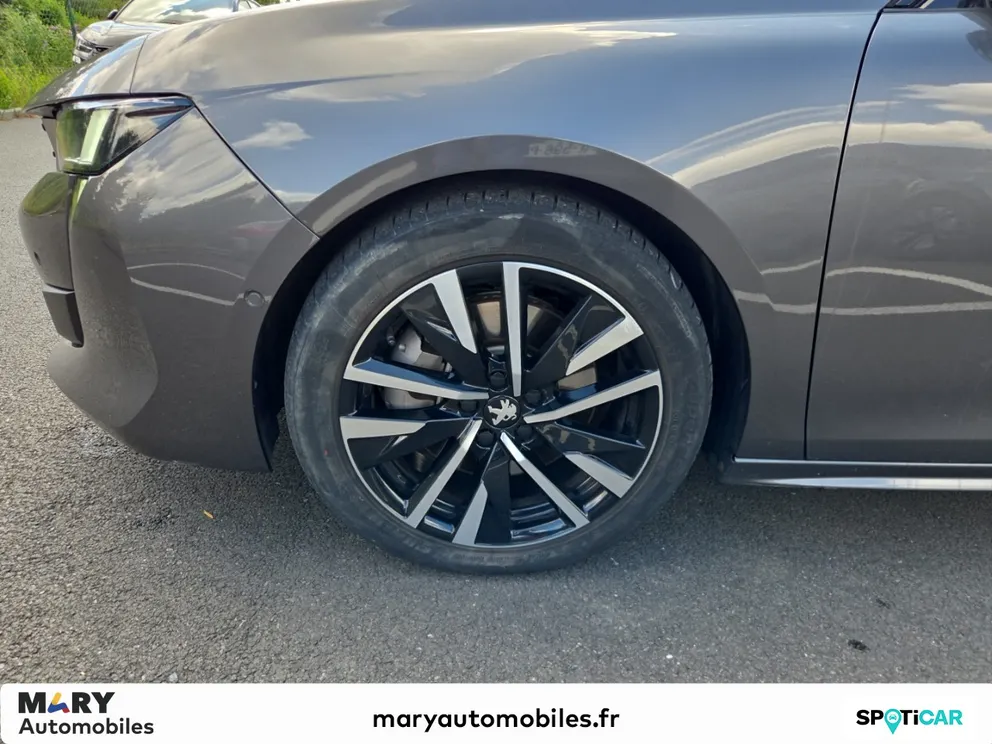 Véhicule occasion 228813 - peugeot 508 - Photo 7