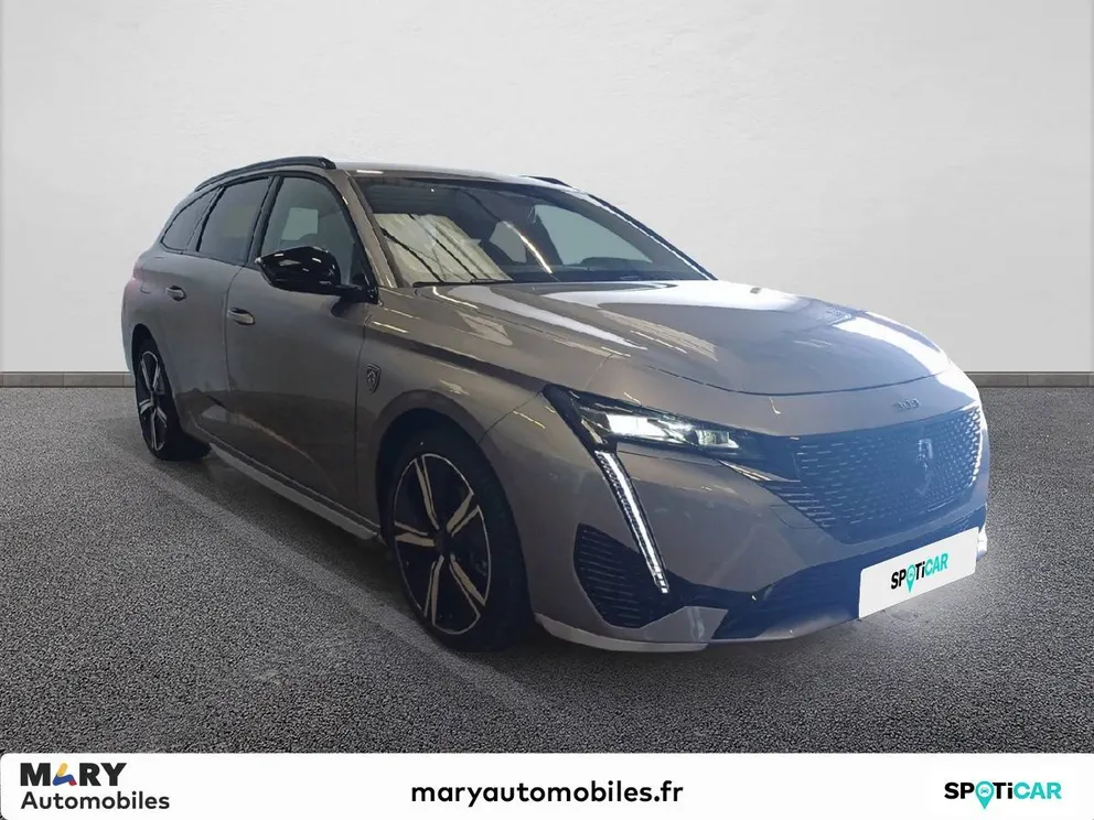 Véhicule occasion 181885 - peugeot 308 - Photo 3