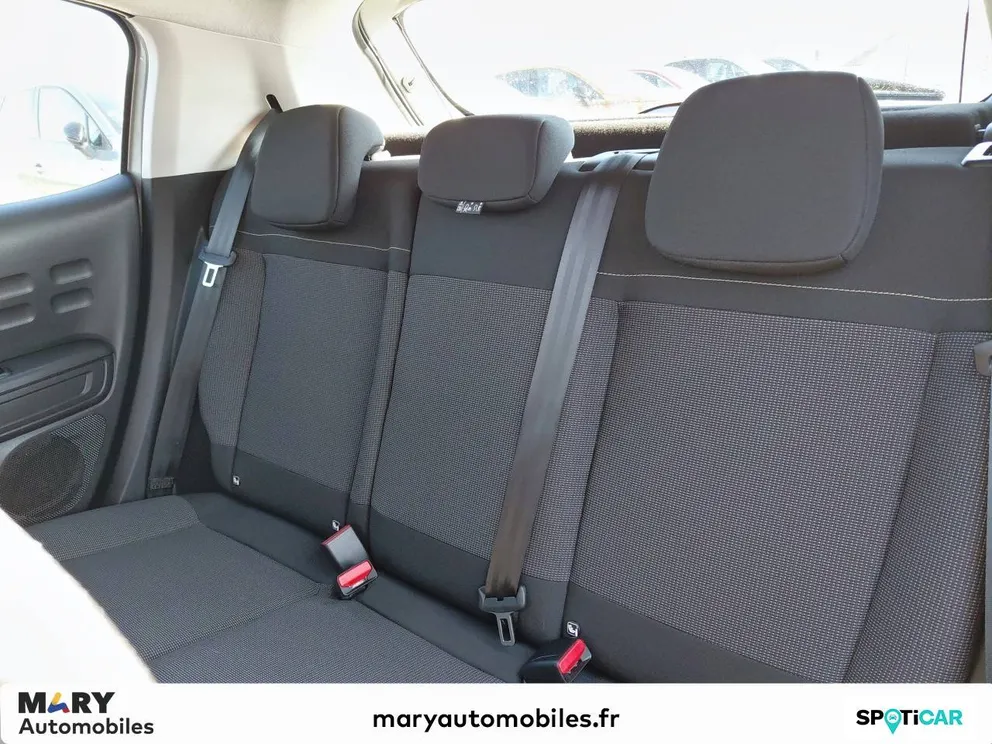 Véhicule occasion 223912 - Citroën C3 - Photo 9