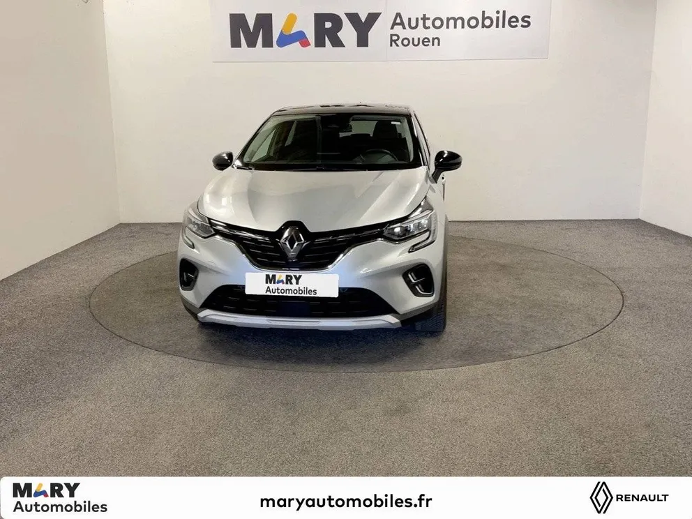 Véhicule occasion 188457 - renault CAPTUR - Photo 2