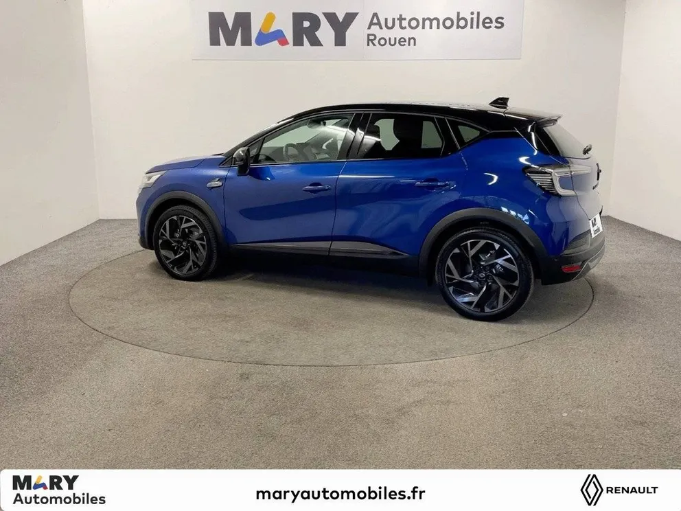 Véhicule occasion 197611 - renault CAPTUR - Photo 7