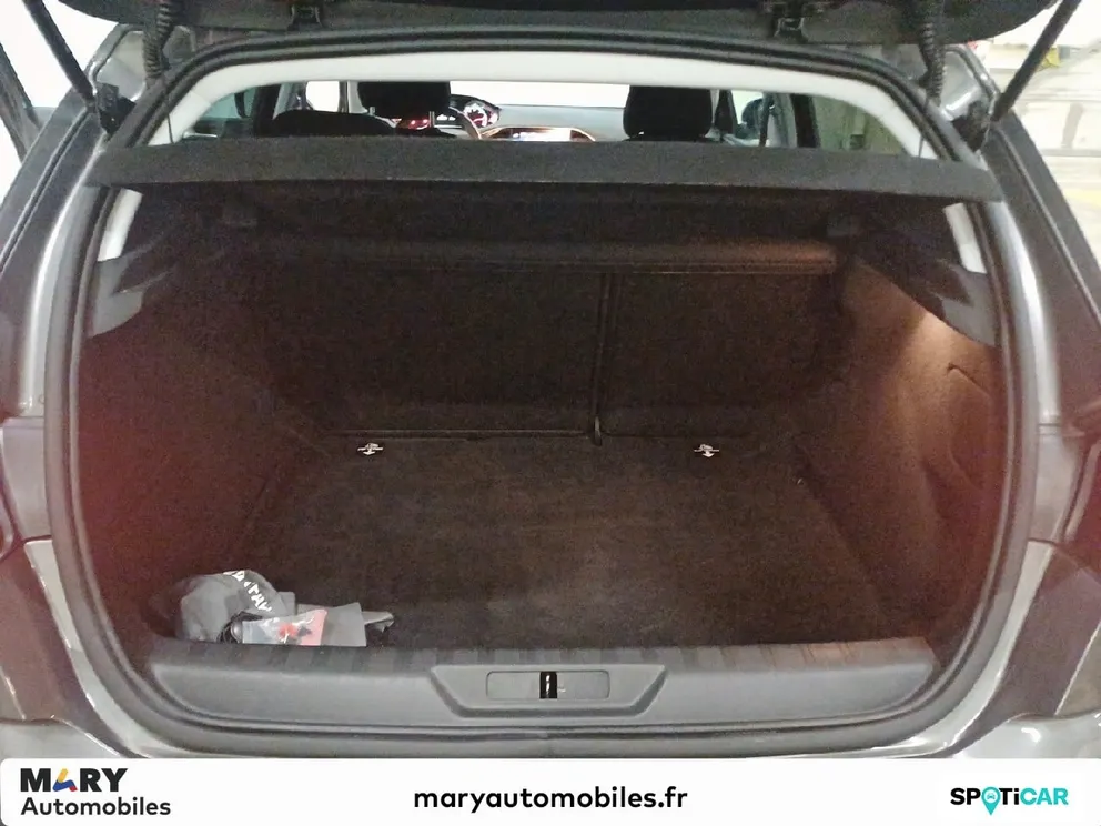 Véhicule occasion 230073 - peugeot 308 - Photo 16