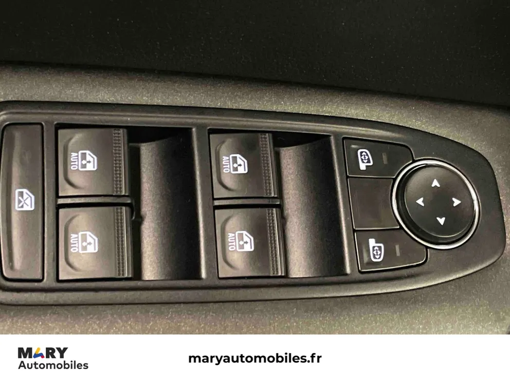 Véhicule occasion 228447 - renault CAPTUR - Photo 26
