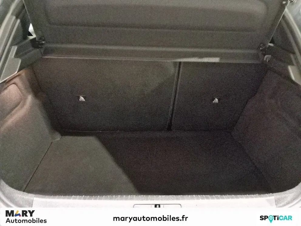 Véhicule occasion 214262 - peugeot 208 - Photo 6