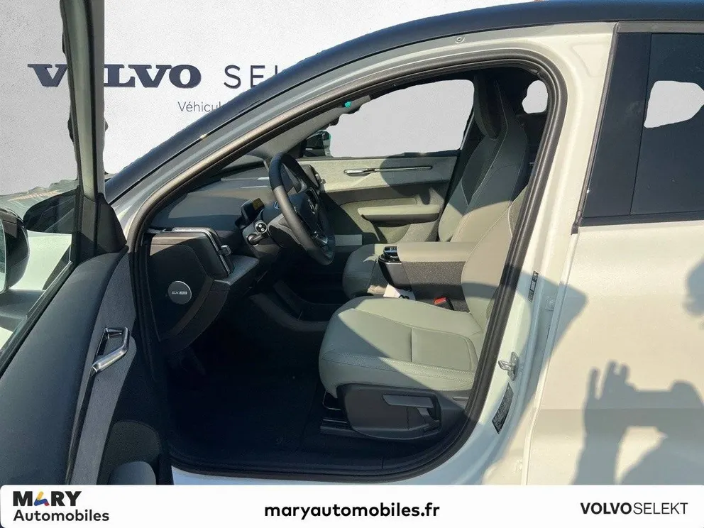 Véhicule occasion 213842 - volvo EX30 - Photo 4