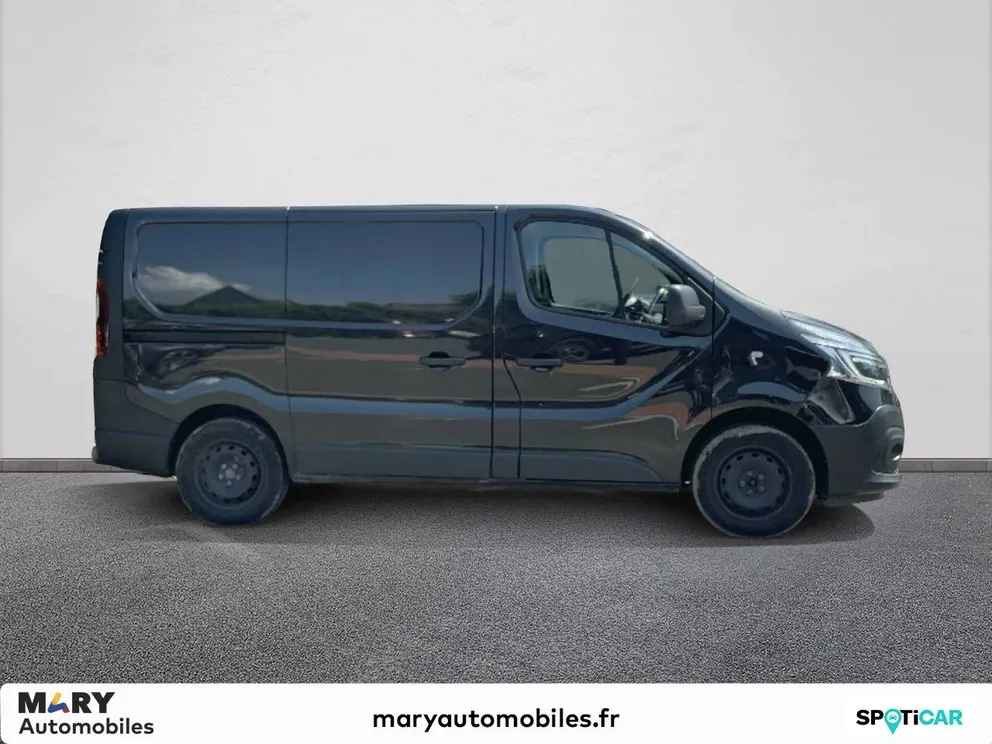 Véhicule occasion 180223 - renault TRAFIC - Photo 4