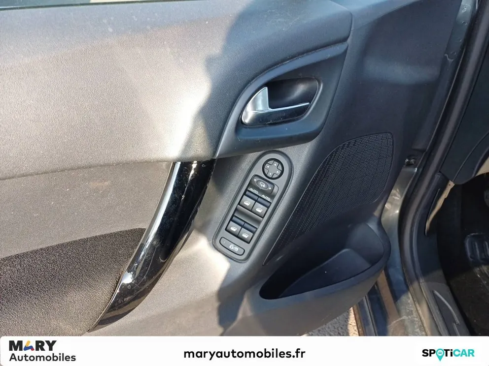 Véhicule occasion 223896 - Citroën C3 - Photo 12