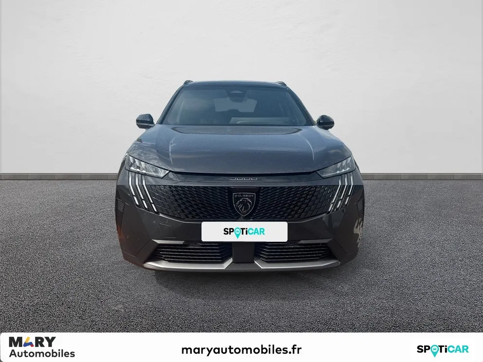 Véhicule occasion 1234640 - peugeot 5008 - Photo 6