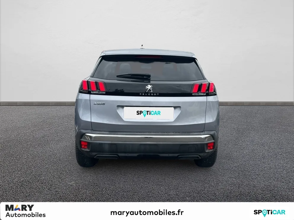 Véhicule occasion 227876 - peugeot 3008 - Photo 3