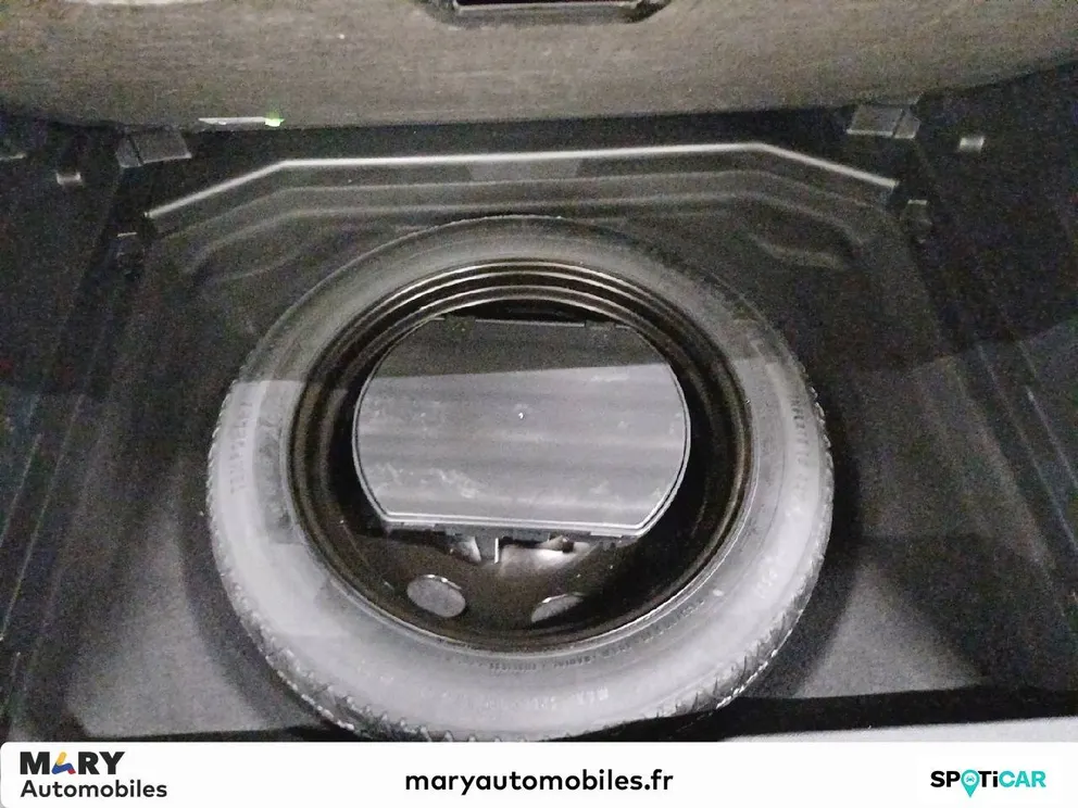 Véhicule occasion 221331 - peugeot 3008 - Photo 13