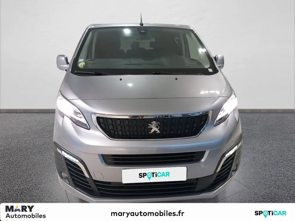 Véhicule occasion 207381 - peugeot TRAVELLER - Photo 2