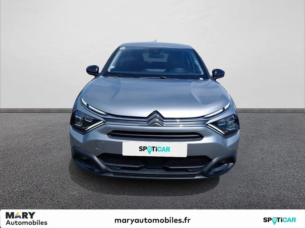Véhicule occasion 1231170 - Citroën C4 - Photo 6