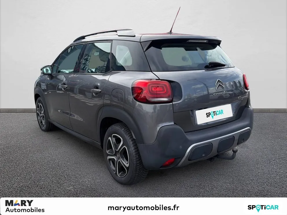 Véhicule occasion 224756 - Citroën C3 AIRCROSS - Photo 7