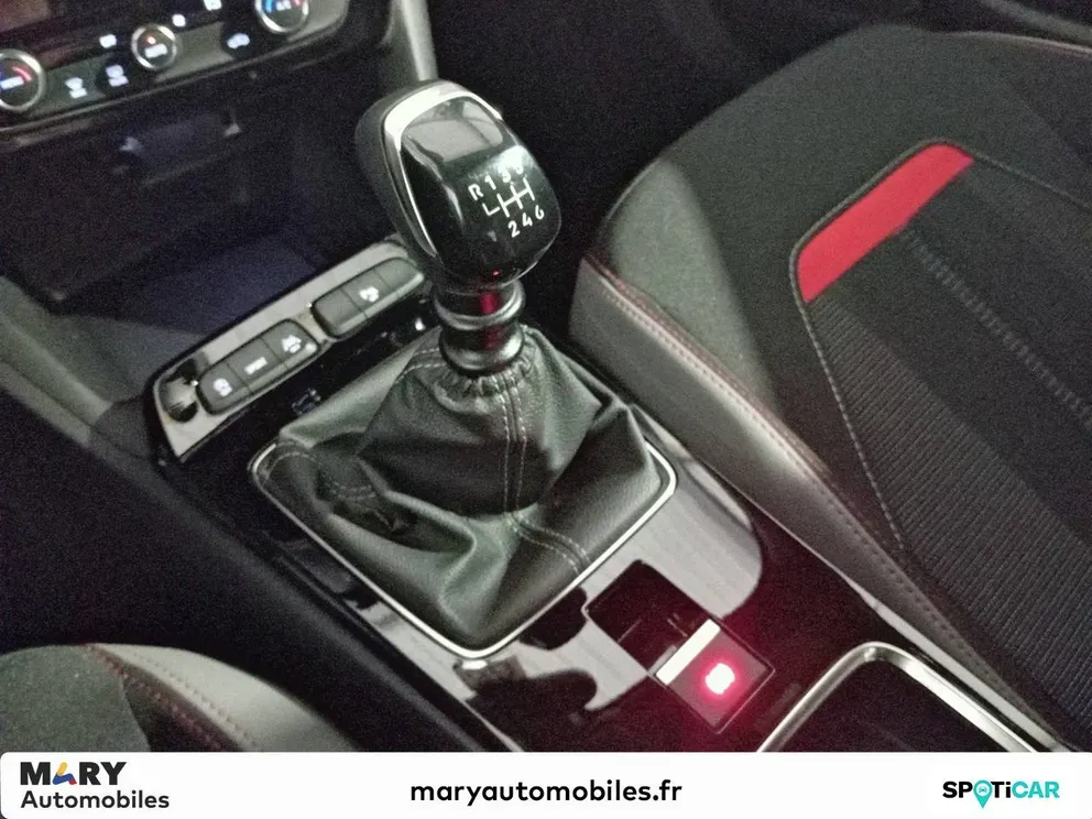 Véhicule occasion 216311 - opel MOKKA - Photo 15