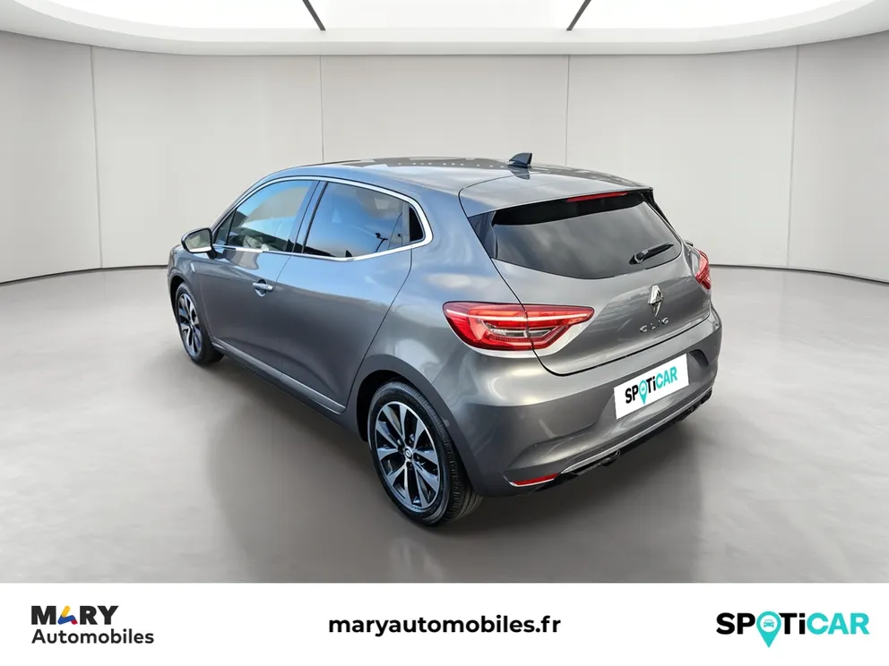 Véhicule occasion 1242715 - renault CLIO - Photo 3