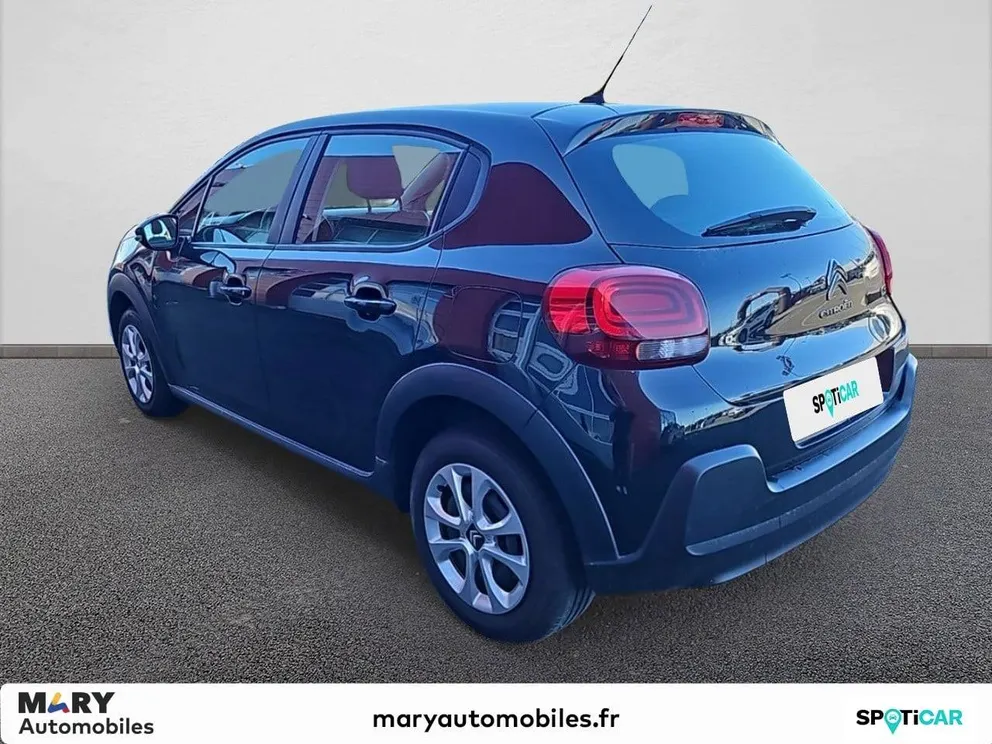 Véhicule occasion 223757 - Citroën C3 - Photo 7
