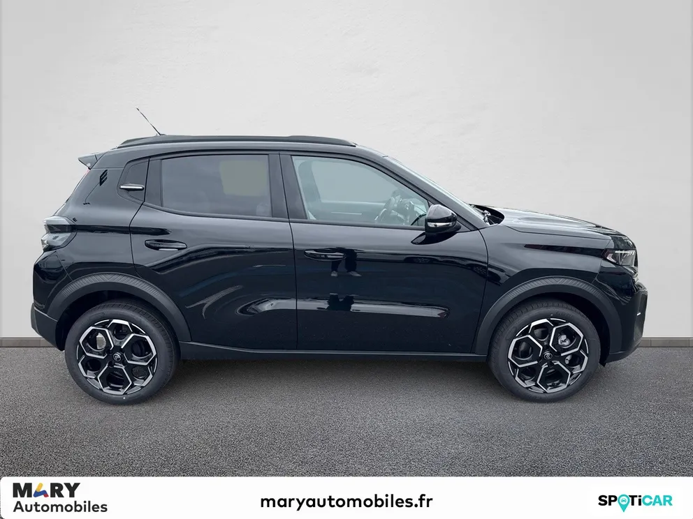 Véhicule occasion 1239655 - Citroën C3 - Photo 4