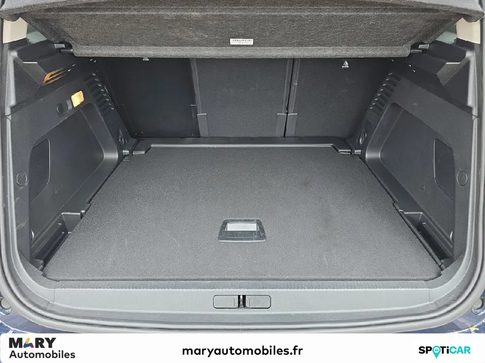 Véhicule occasion 1229088 - Citroën C5 AIRCROSS - Photo 32