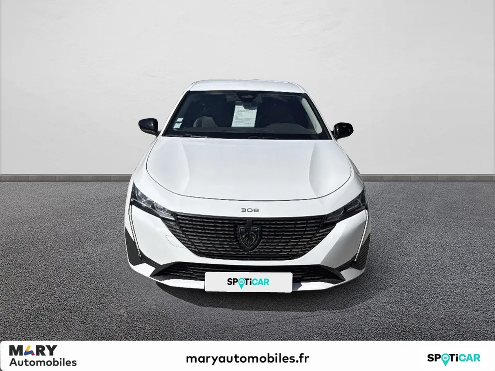 Véhicule occasion 1240742 - peugeot 308 - Photo 6