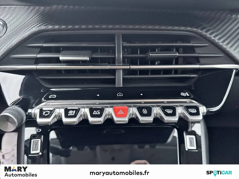 Véhicule occasion 220237 - peugeot 208 - Photo 13