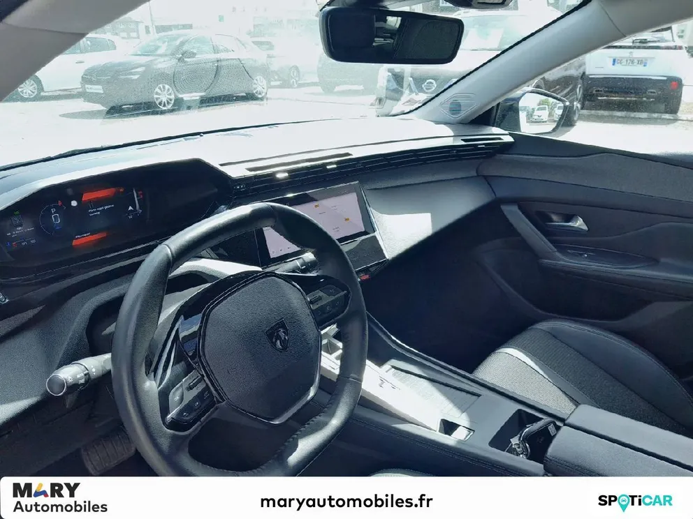 Véhicule occasion 230374 - peugeot 308 - Photo 15