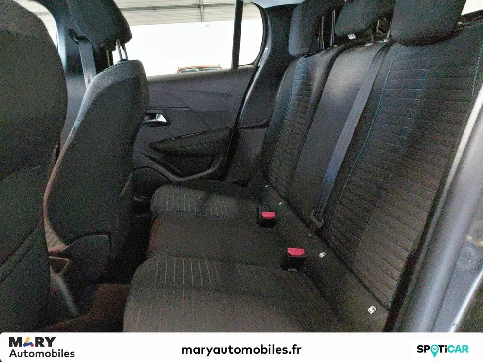 Véhicule occasion 206533 - peugeot 208 - Photo 10